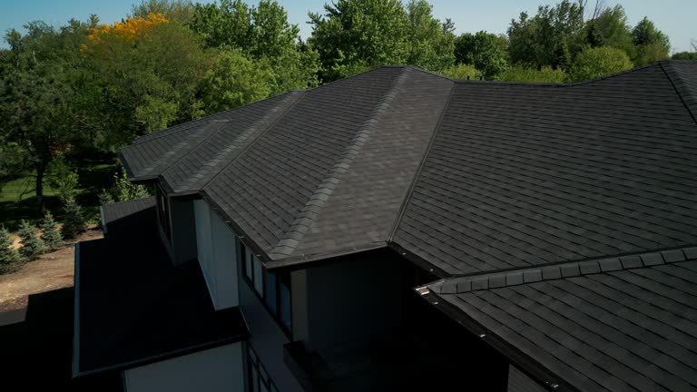 Roof Insulation in Wilsons Mills, NC