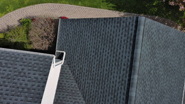 Best Chimney Flashing Repair  in Wilsons Mills, NC