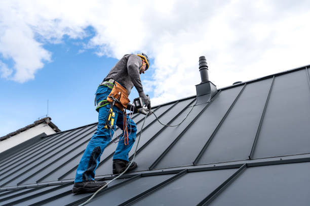 4 Ply Roofing in Wilsons Mills, NC