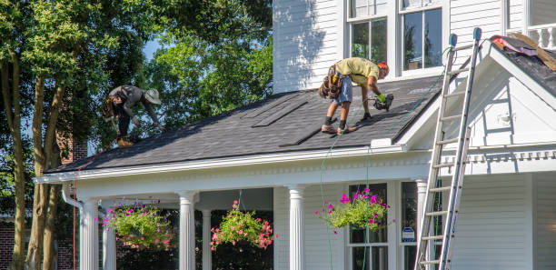 Fast & Reliable Emergency Roof Repairs in (206) 761-73260